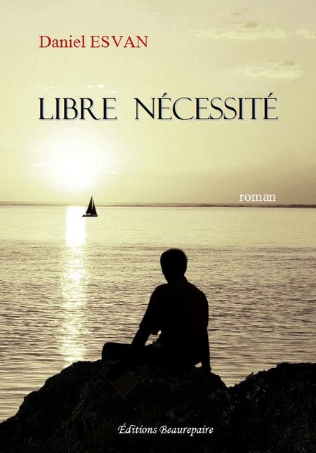 Knjiga Libre nécessité Daniel