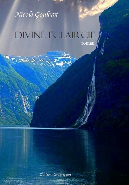 Knjiga Divine éclaircie Nicole