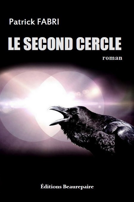 Knjiga Le second cercle Patrick
