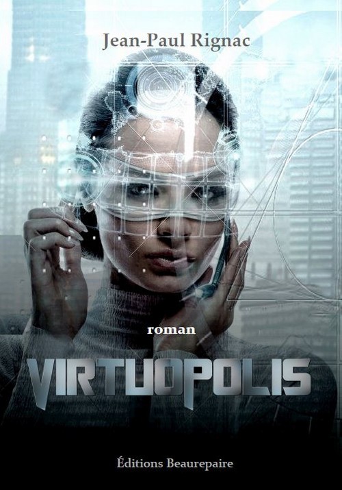 Knjiga Virtuopolis Jean-Paul