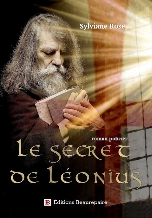Carte Le secret de Léonius ROSE