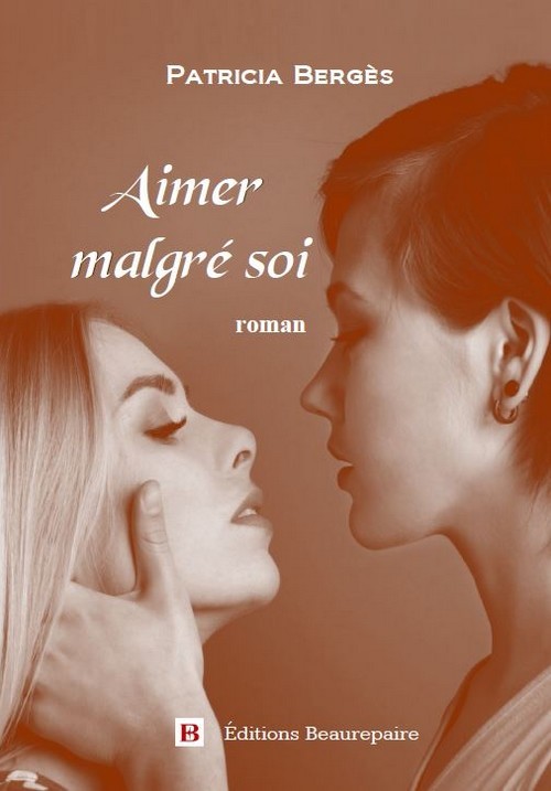 Book Aimer malgré soi Bergès