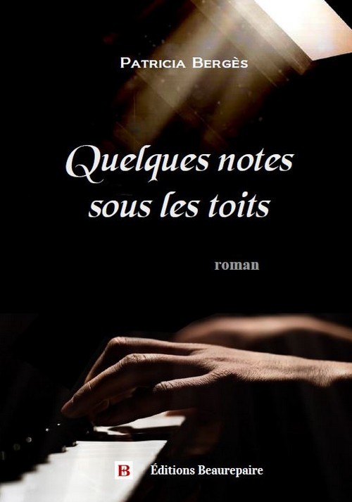 Book Quelques notes sous les toits BERGES