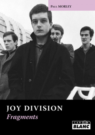 Buch JOY DIVISION Fragments Morley