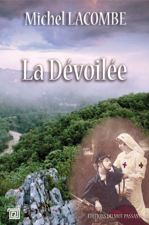 Βιβλίο Devoilee (La) Lacombe