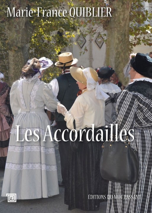 Libro Les Accordailles MARIE-FRANCE