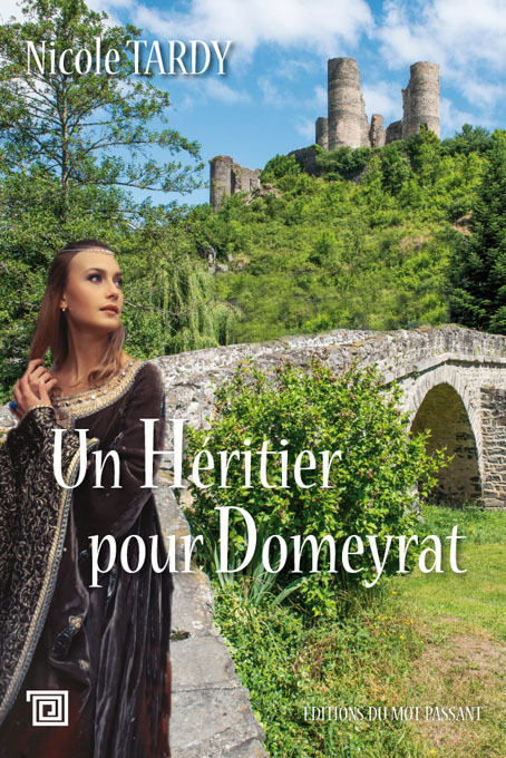 Buch Un héritier pour Domeyrat TARDY