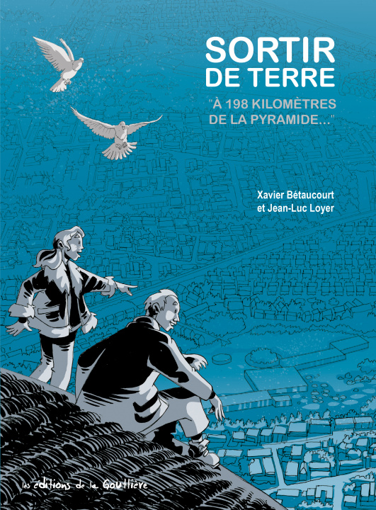 Knjiga Sortir de terre 