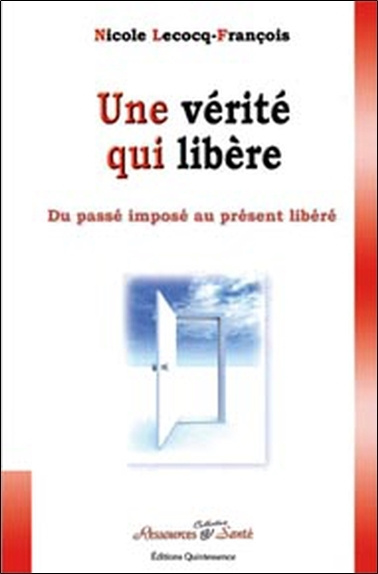 Knjiga Vérité qui libère Lecocq-François