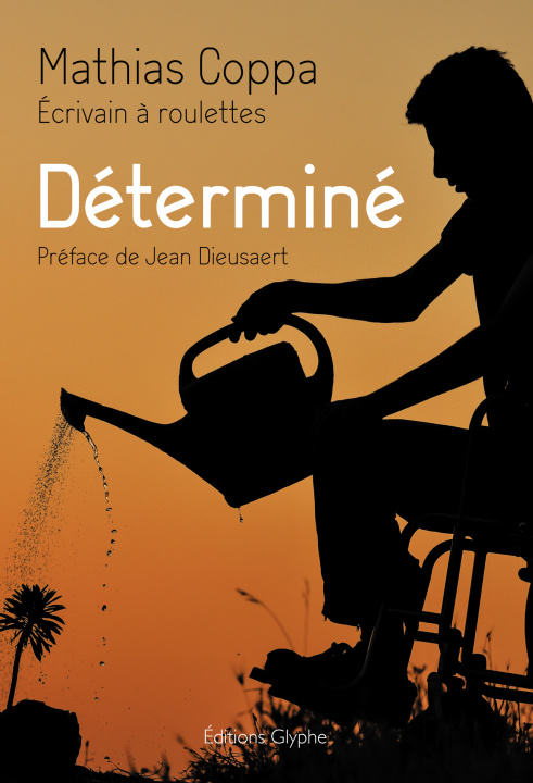 Buch Déterminé Coppa