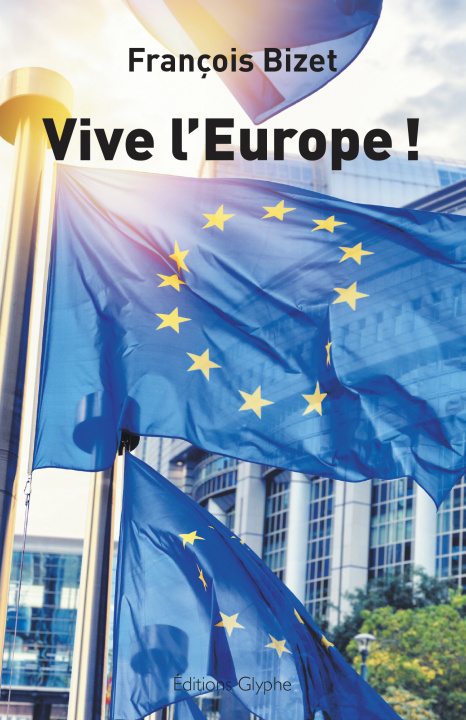 Book Vive l'Europe ! Bizet