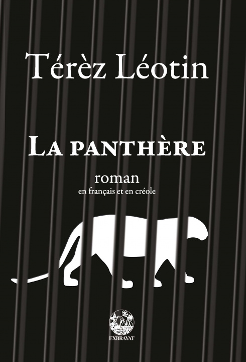 Knjiga La Panthère Leotin