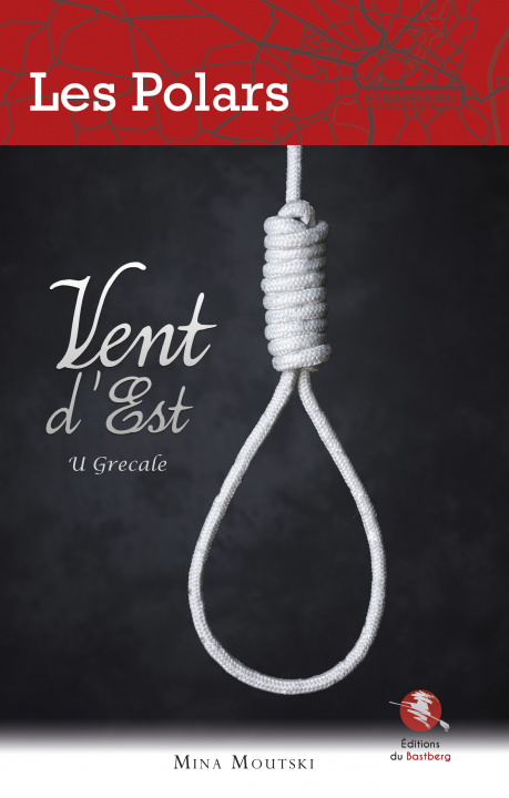 Knjiga Vent d'Est - U Grecale MOUTSKI