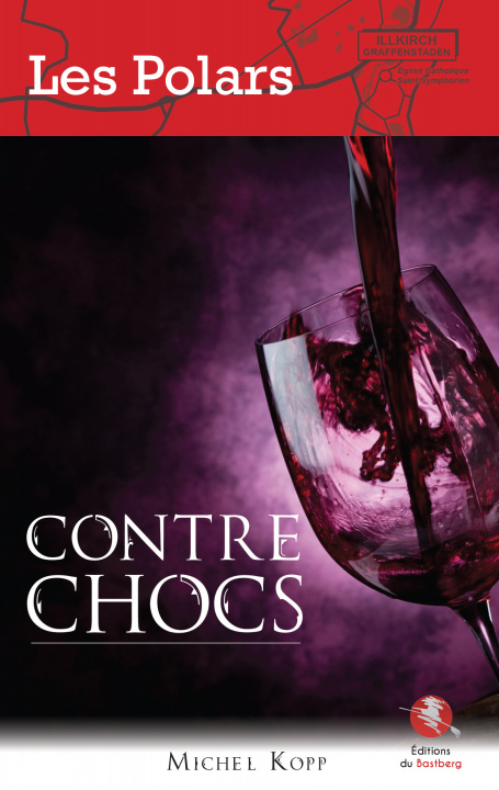 Book Contre chocs Kopp