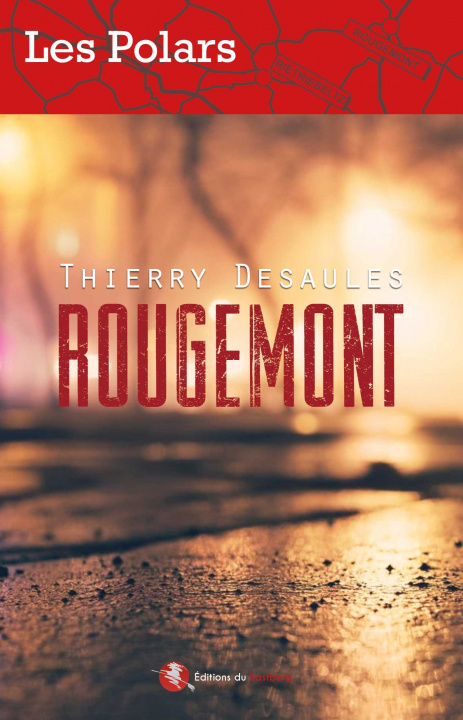 Knjiga Rougemont Desaules