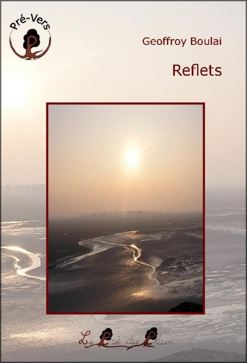 Knjiga Reflets Boulai