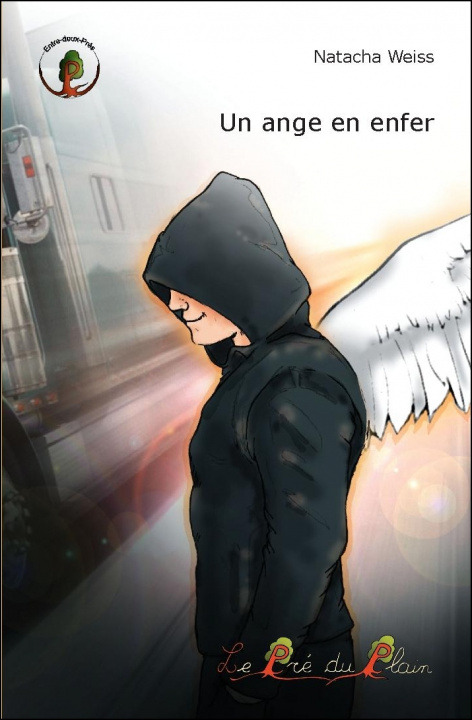 Knjiga Un ange en enfer Weiss