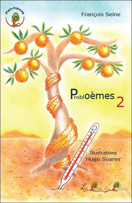 Knjiga Probloèmes 2 Seine