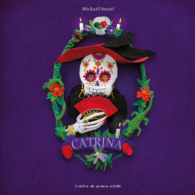 Knjiga Catrina Soutif