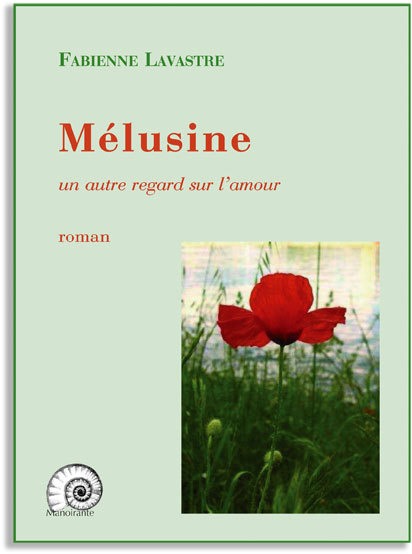 Knjiga Melusine LAVASTRE