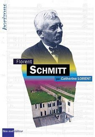 Libro Florent Schmitt LORENT
