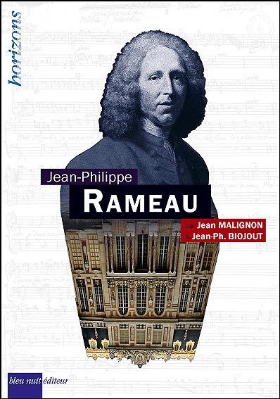 Kniha Rameau,Jean-Philippe Malignon