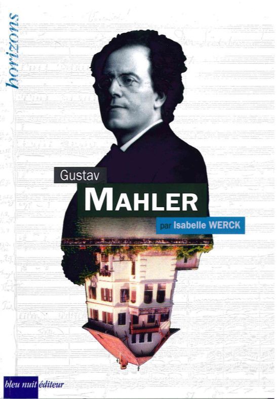 Könyv Mahler,Gustav Isabelle Werck