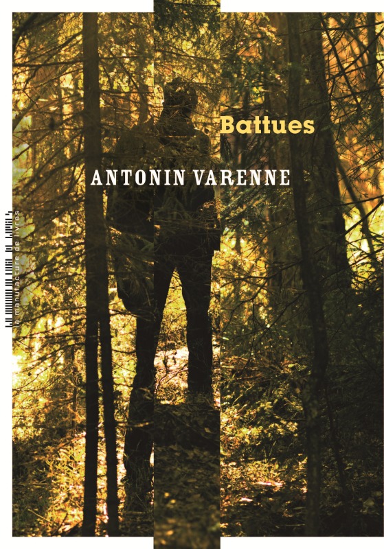 Knjiga Battues Varenne