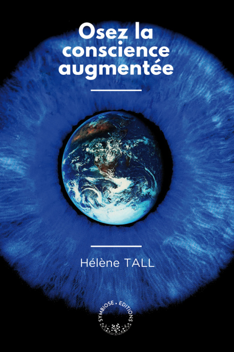 Knjiga Osez la conscience augmentée TALL
