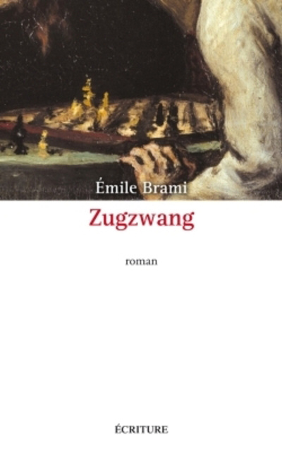 Kniha Zugzwang Emile Brami