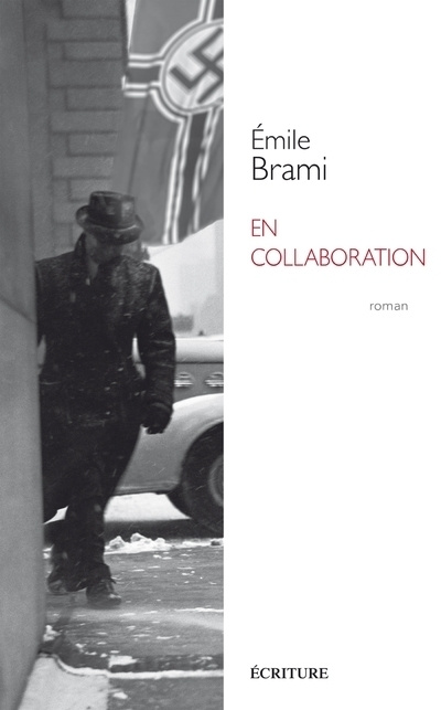 Book En collaboration Emile Brami