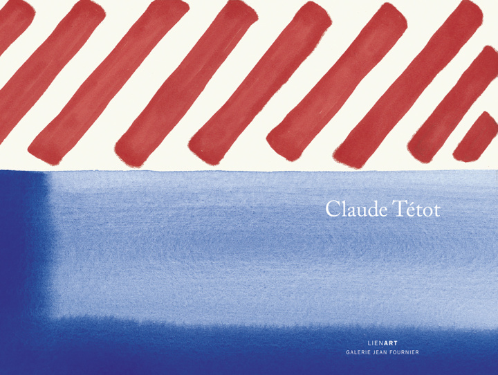 Libro Claude tetot Wat
