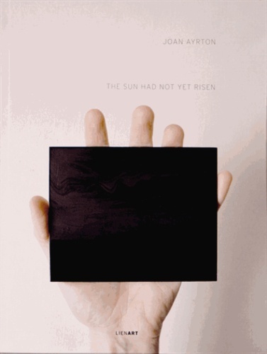 Knjiga Joan ayrton the sun had not yet risen Semin