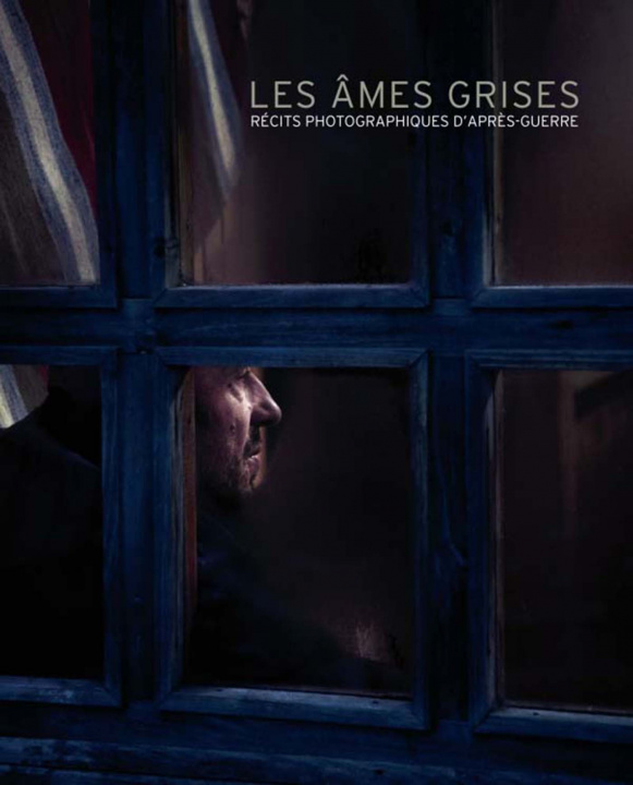 Knjiga Ames grises (les) COLLECTIFS GALL