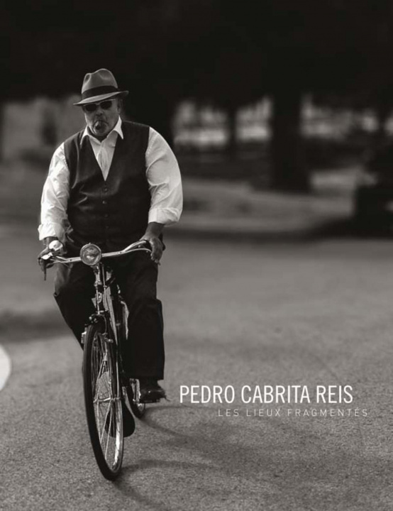 Buch Pedro cabrita reis Chougnet
