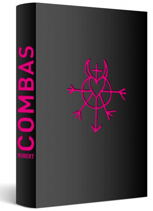 Book Robert combas Combas