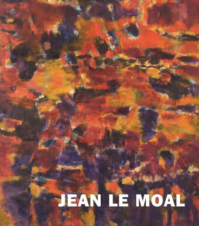 Kniha Jean le moal 