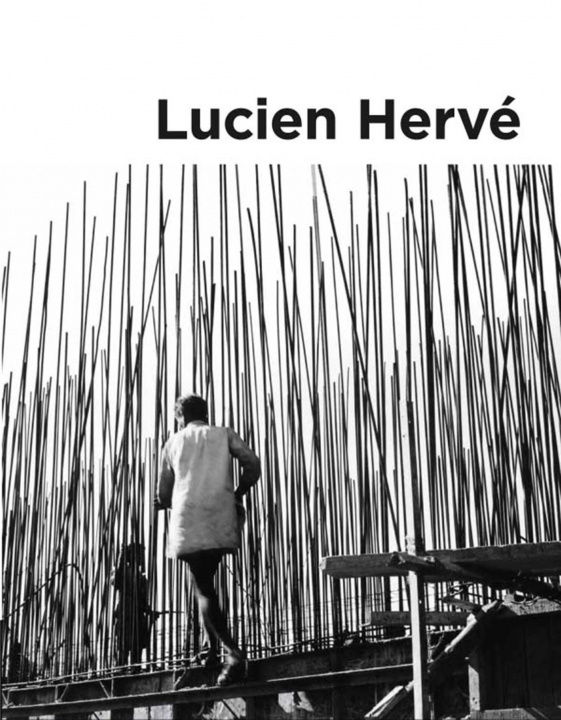 Livre Lucien hervé 