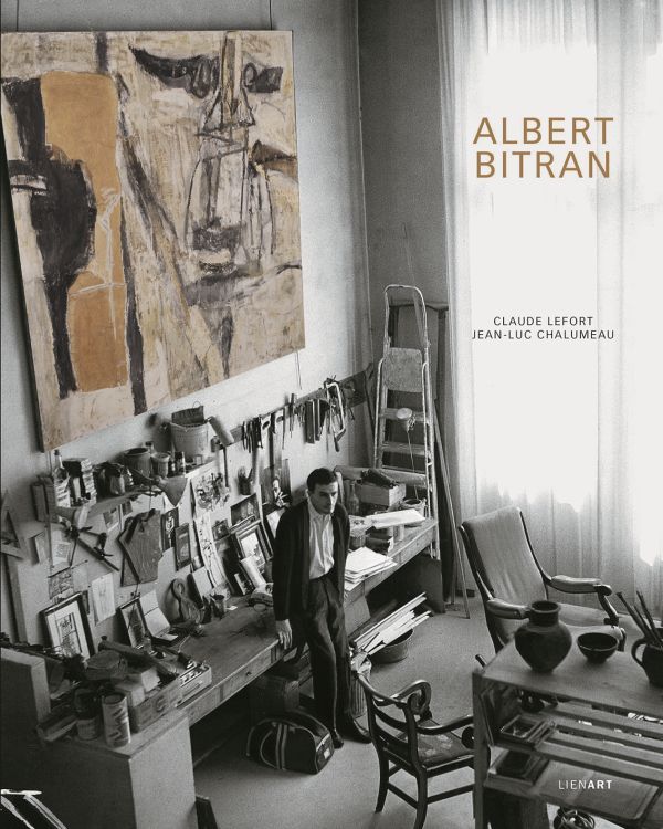 Book Albert bitran Lefort