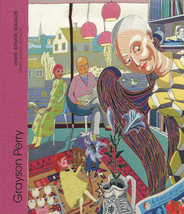Book Grayson perry Perry