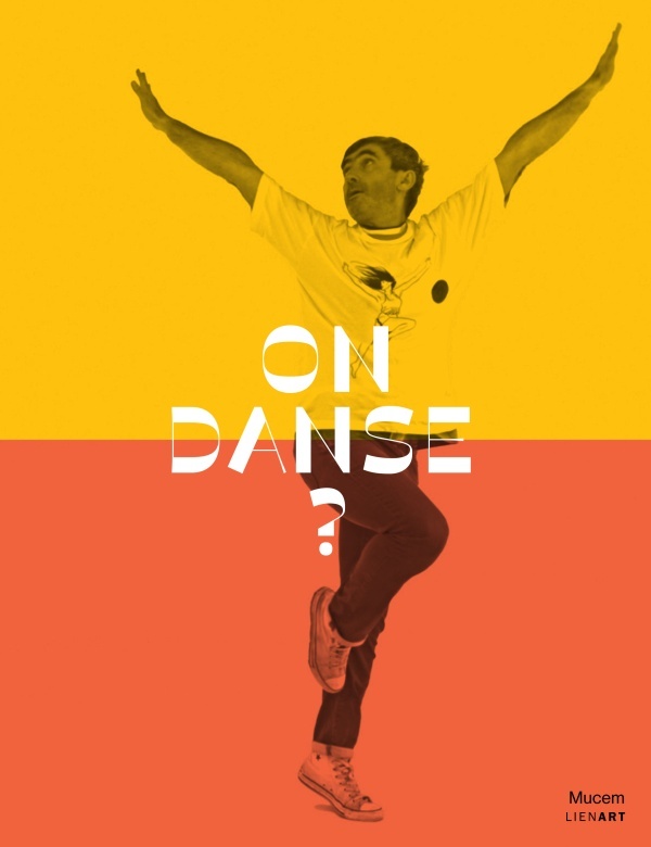 Knjiga On danse ? COLLECTIFS GALL