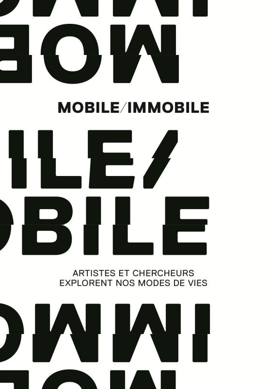 Kniha Mobile immobile 