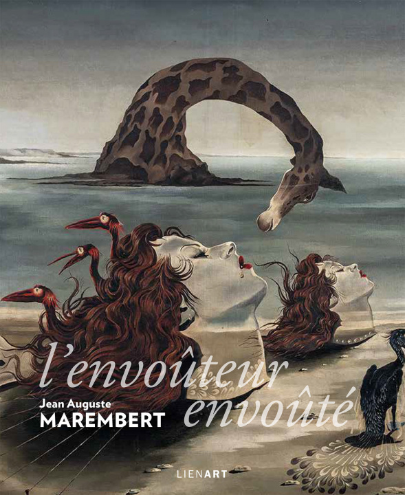 Knjiga Jean Auguste Marembert DE HEECKEREN