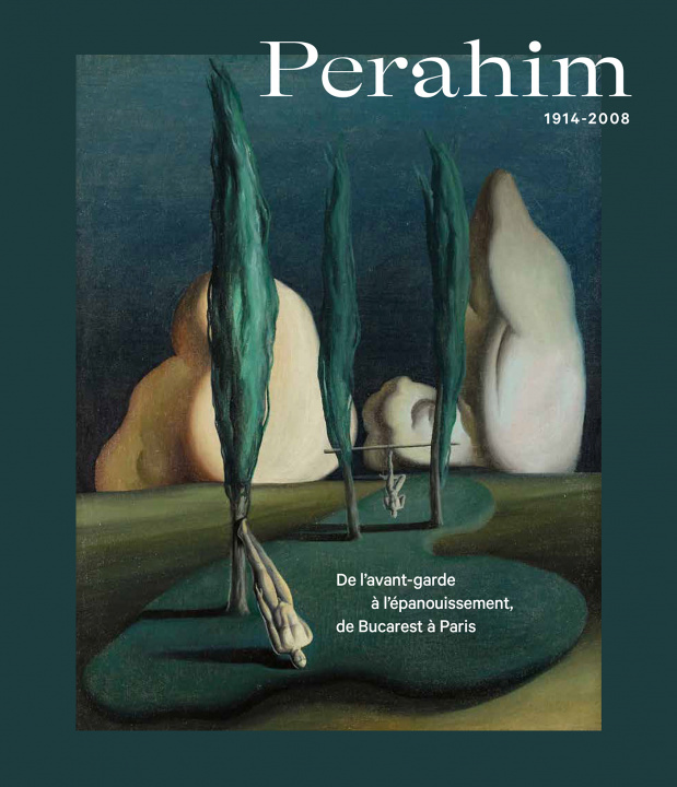 Book Jules Perahim. 1914-2008 