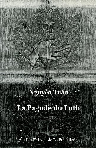 Libro La pagode du luth Nguyêñ