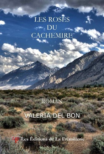 Книга Les roses du Cachemire Del Bon