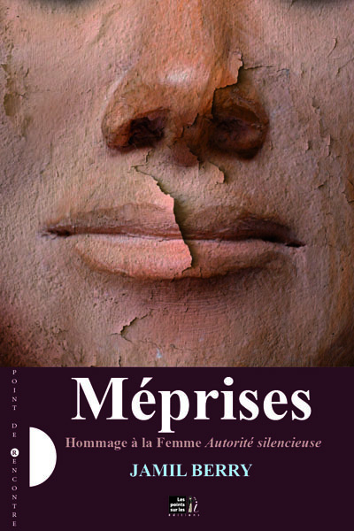 Knjiga Méprises - roman Berry