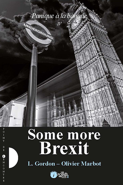 Libro Some more Brexit Gordon
