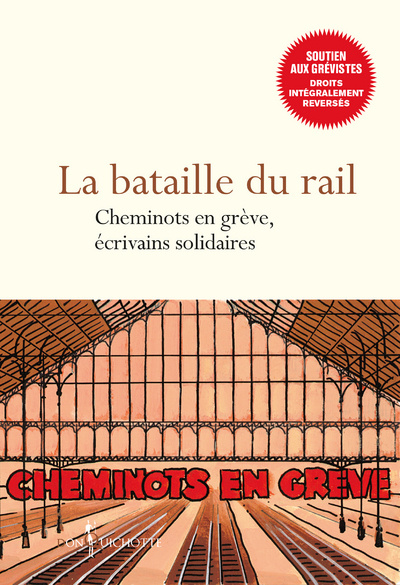 Kniha La Bataille du rail Patrick Bard