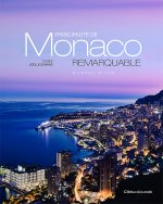 Könyv Principauté de Monaco remarquable Deviras